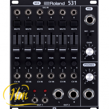 ROLAND SYSTEM-500 531