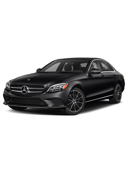 MERCEDES-BENZ E-CLASS 200 EXCLUSIVE Black