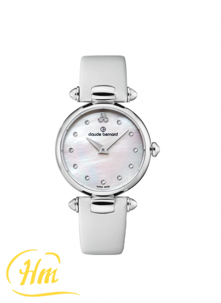 Claude Bernard Dress Code 20501-3-NADN