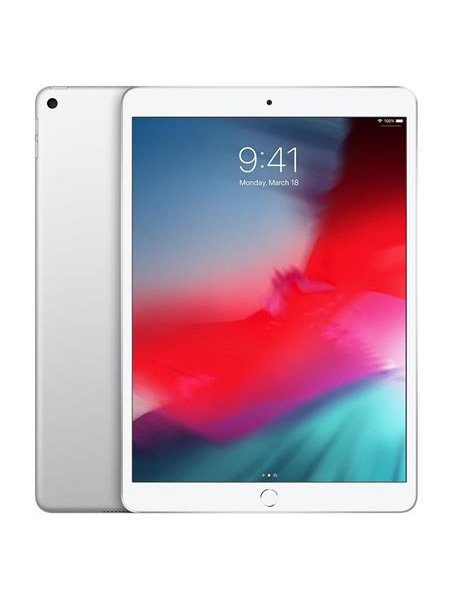 iPad Air 2019 64GB Silver (4G- LTE)