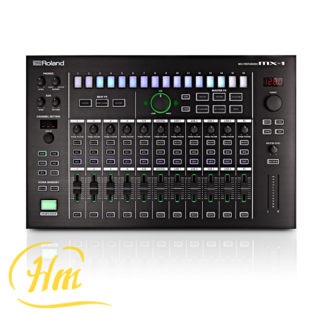 ROLAND MX-1