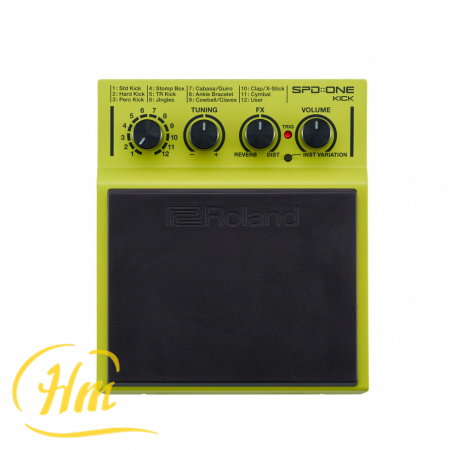 ROLAND SPD::ONE KICK