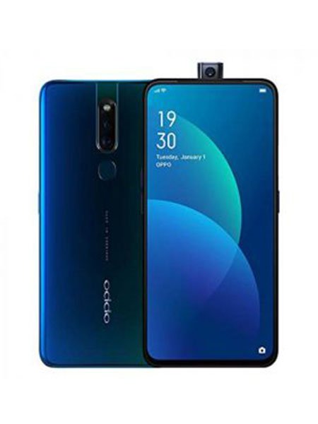 Oppo F11 Pro Glow Blue (6GB-128GB)