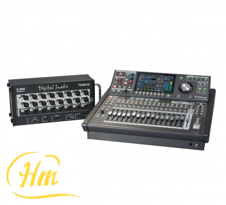 ROLAND M300-BAS