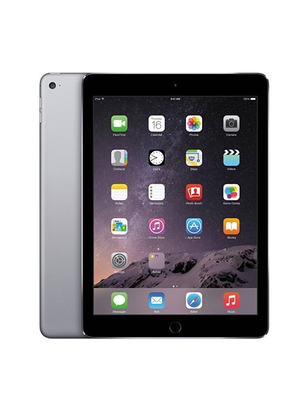 Apple iPad 2018 (6th Gen)  32GB WiFi (Space Gray)