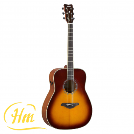 YAMAHA FG-TA