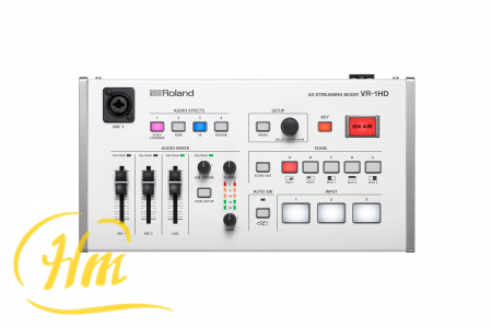 ROLAND VR-1HD