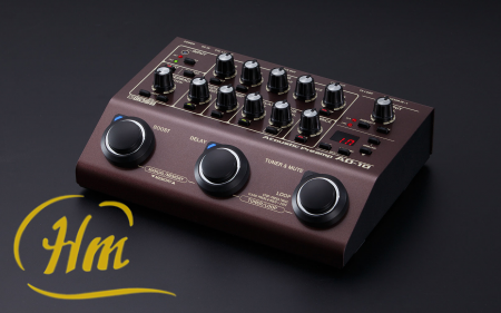 BOSS AD-10