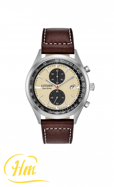 Citizen Eco-Drive Chandler - CA7020-07A
