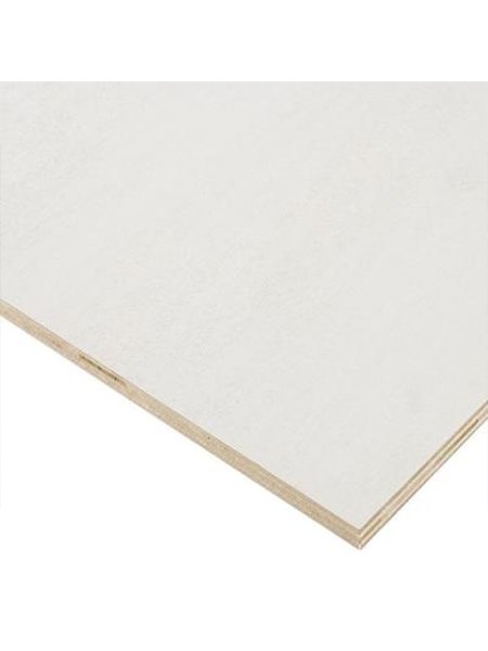 white formica