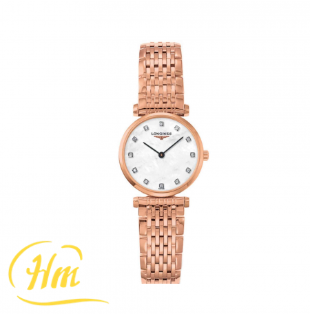 Longines La Grande Classique De Longines L42091978