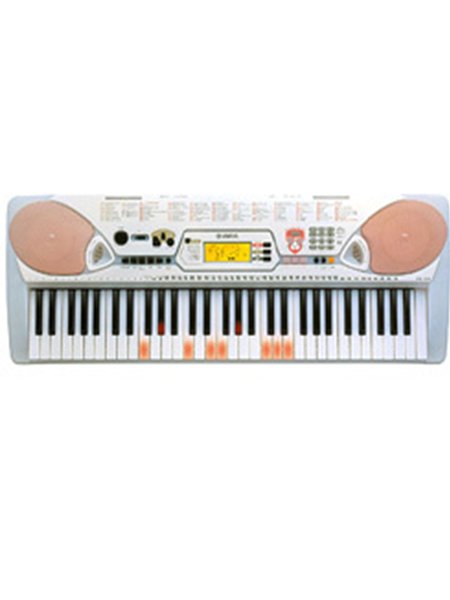 Yamaha EZJ23
