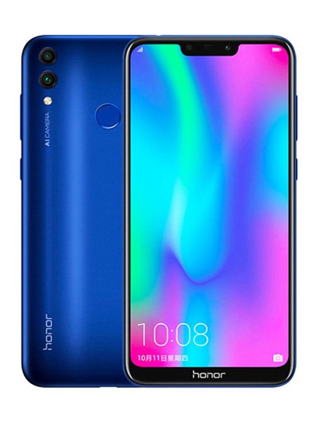 HONOR 8C ( 4GB-32GB ) Blue