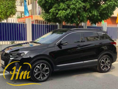 X55 Black