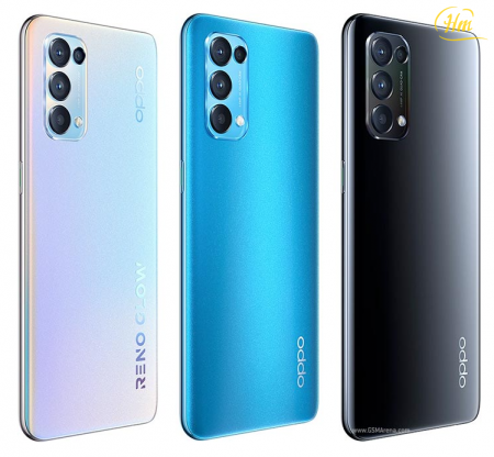 OPPO RENO 5