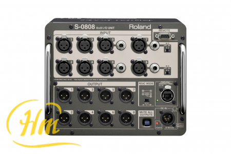 ROLAND S-0808
