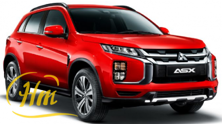 MITSUBISHI ASX / OUTLANDER SPORT