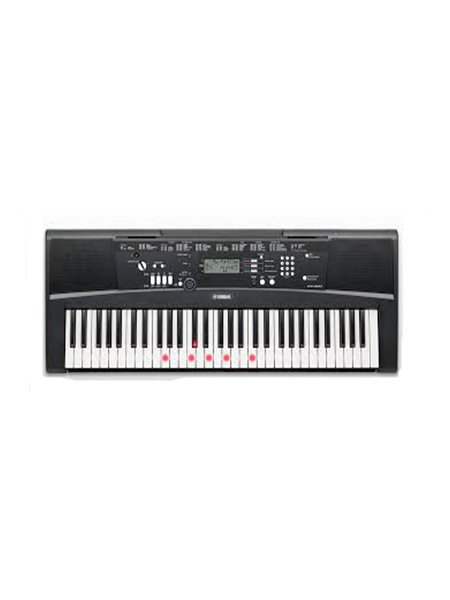 Yamaha EZJ220