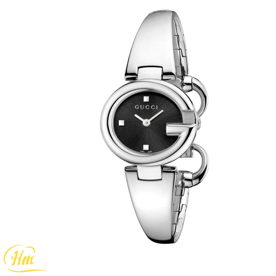 Gucci Guccissima Watch YA134501