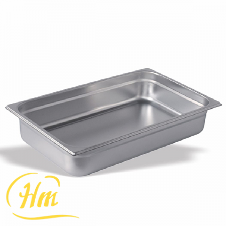 Pujadas GASTRONORM PAN 1/1 65 MM