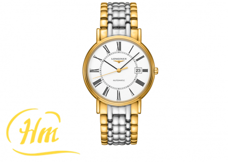 Longines Presence L49212117