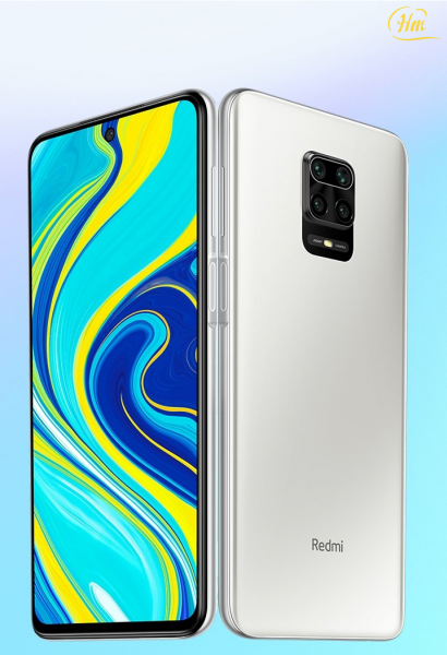MI NOTE 9S (128GB/6GB)