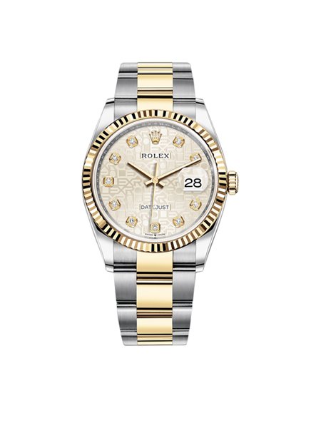 Rolex Datejust 126331