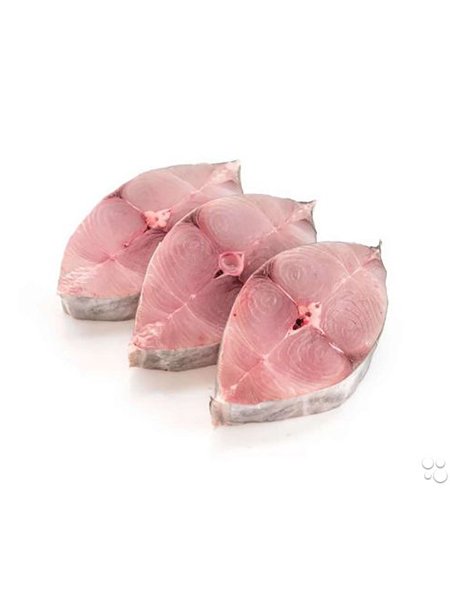 PANGASIUS STEAK