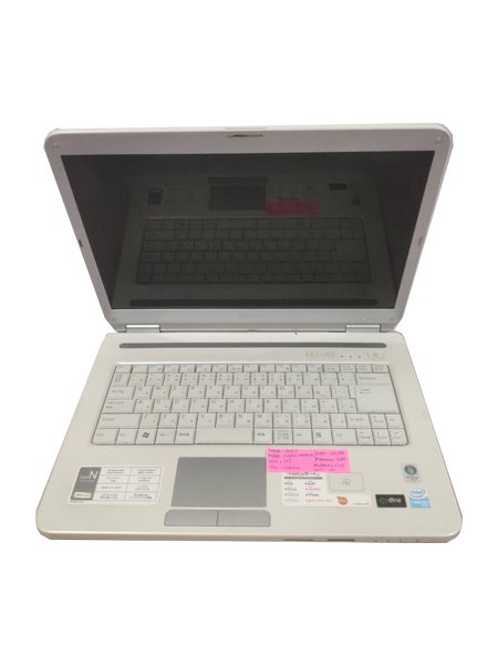 Sony VGN-NR50B (Celeron)