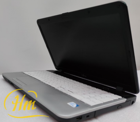 Fujitsu lifebook A512/fx
