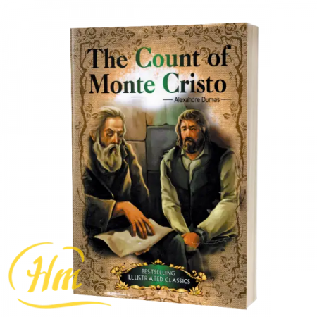 The Count of Monte Cristo