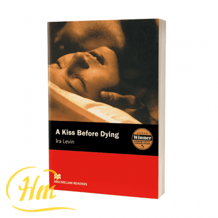 A Kiss Before Dying