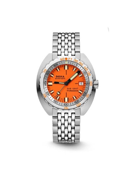 DOXA SUB1200T