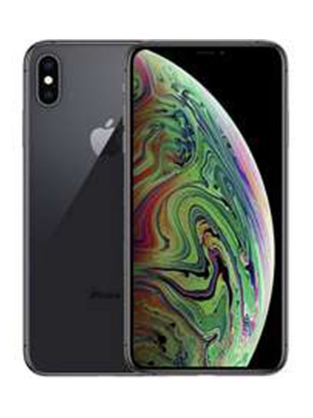 iPhone XS Max 256GB Space Gray (Dual SIM)