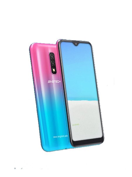 Singtech H3 Pro (2GB-16GB) Green Red