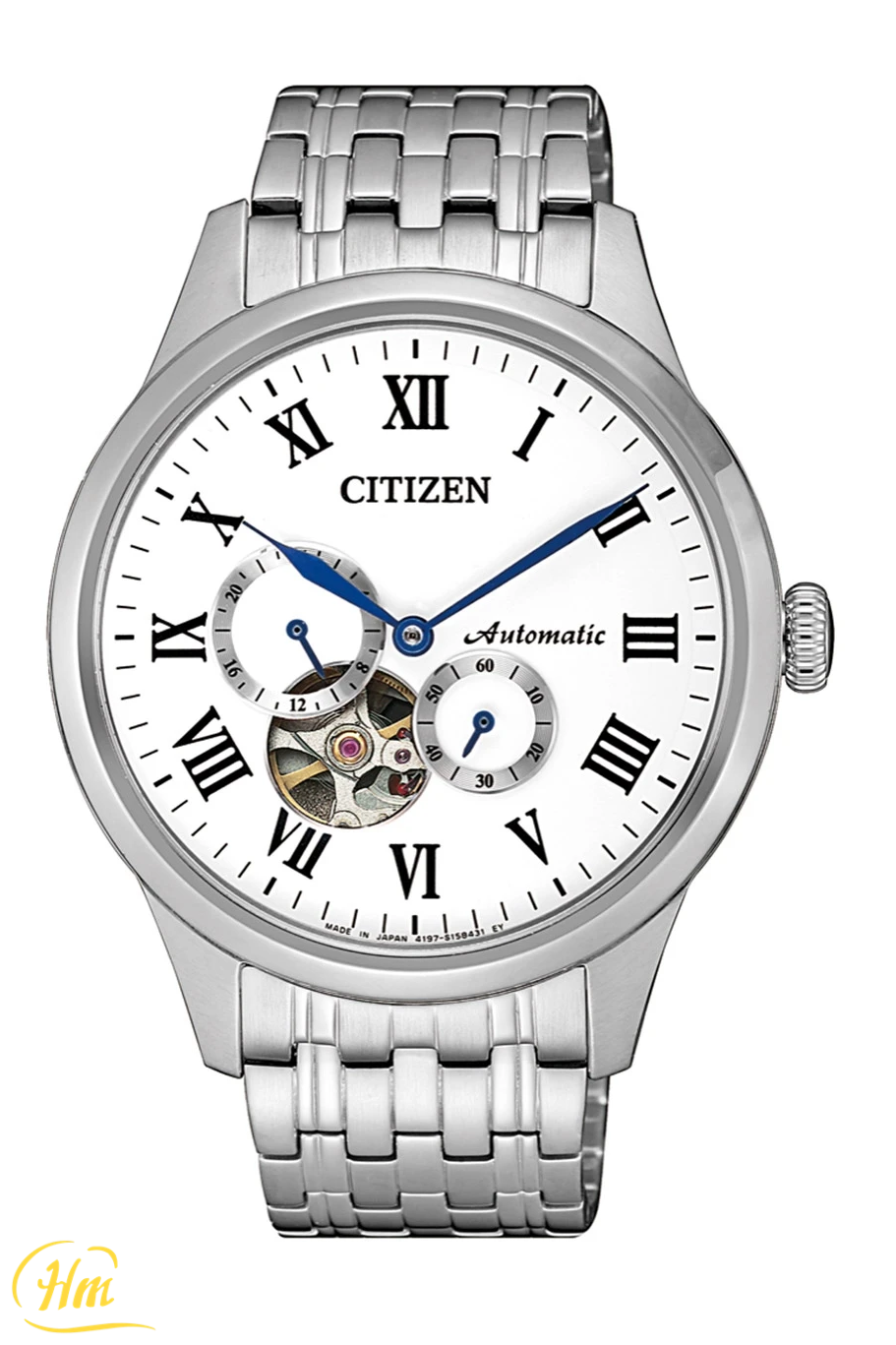 Citizen Mechanical NP1020-82A