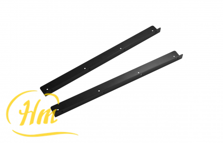 ROLAND RA-10U Rackrails