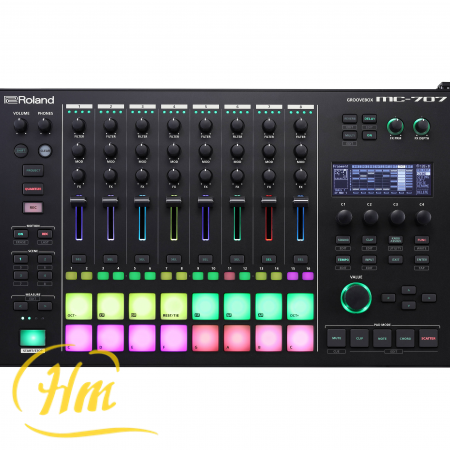 ROLAND MC-707