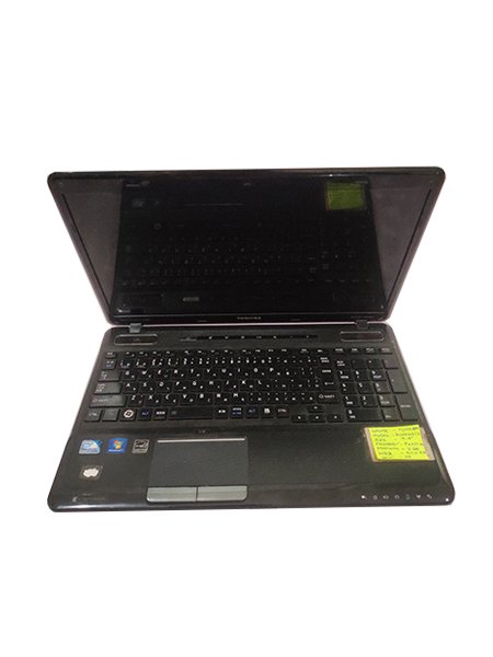 Toshiba Harman-K(Pentium)