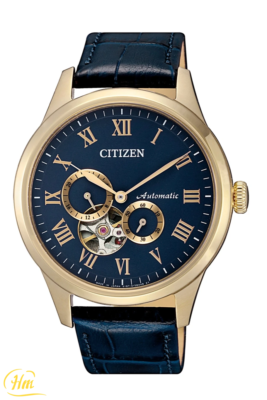 Citizen Mechanical NP1023-17L