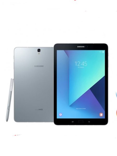 Galaxy Tab S3 9-7 inches (4GB-32GB)  Black