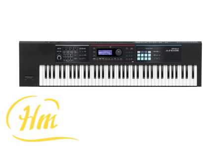 ROLAND JUNO-DS 76