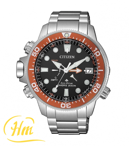 Citizen Promaster Marine BN2039-59E