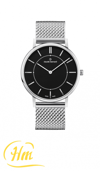Claude Bernard Slim Line 20219 3M NINB