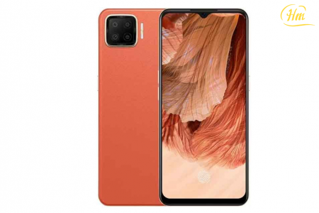OPPO F17