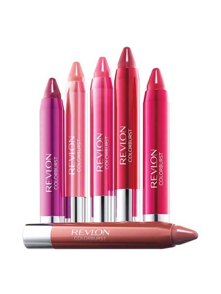 Revlon Colorbrust Lacquer Blam