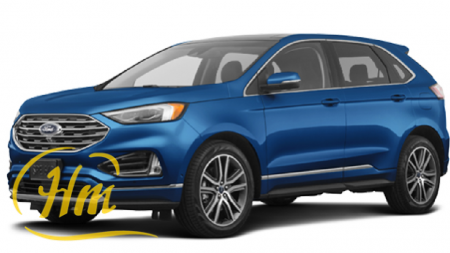 FORD EDGE