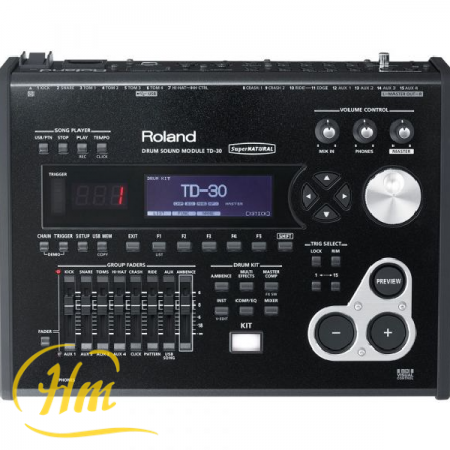 ROLAND TD-30