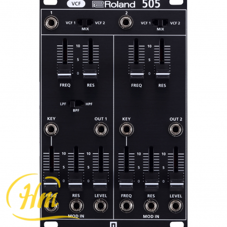 ROLAND SYSTEM-500 505