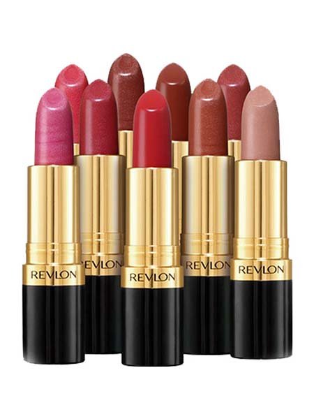 Revlon Superlustrous Lipstick